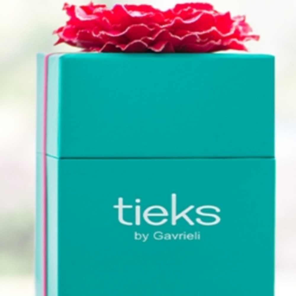 Black Tieks!
